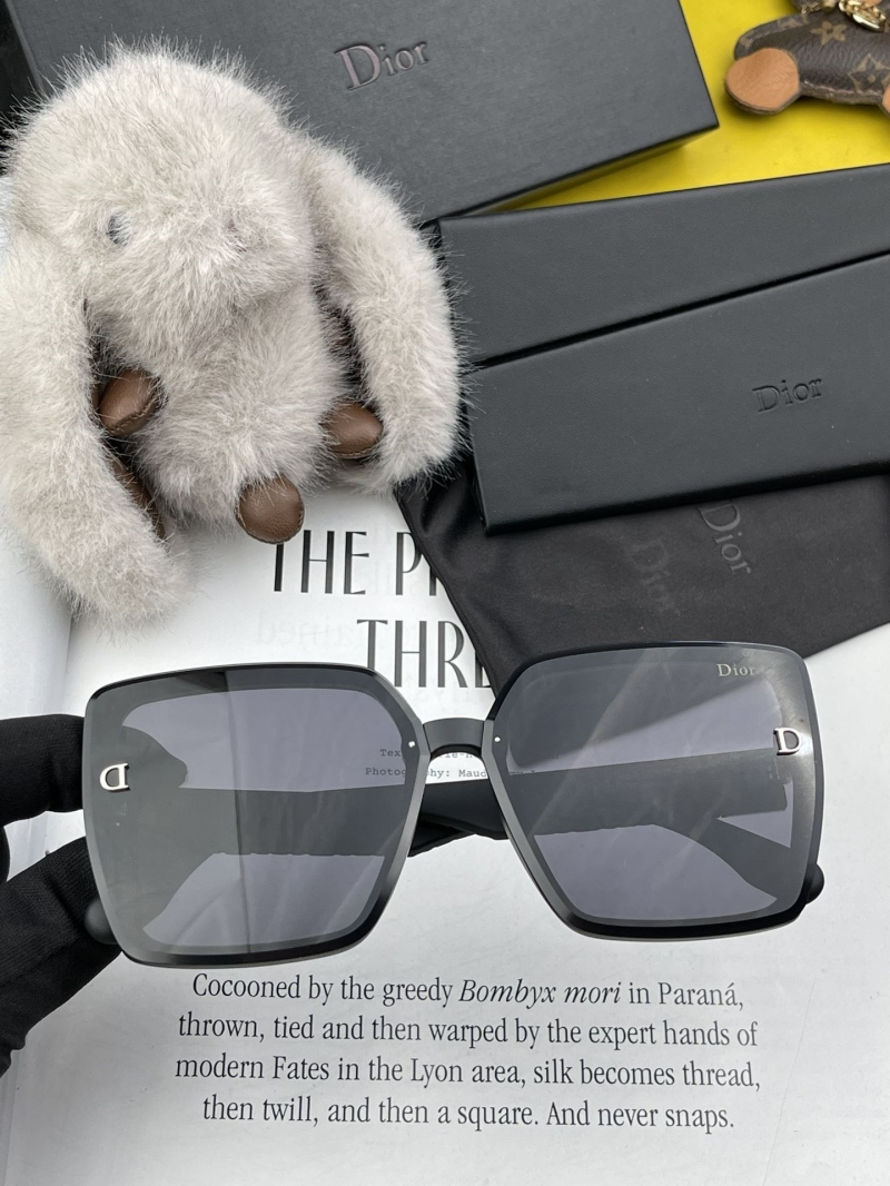 Dior Sunglasses